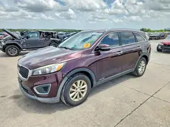 5XYPGDA59GG061976 2016 KIA SORENTO