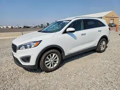 5XYPGDA59GG063405 2016 KIA SORENTO
