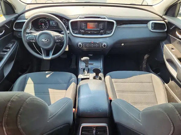 5XYPGDA59GG063405 2016 KIA SORENTO - Image 8
