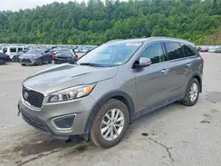 5XYPGDA59GG072511 2016 KIA SORENTO