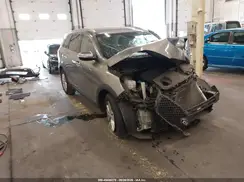 5XYPGDA59GG072556 2016 KIA SORENTO