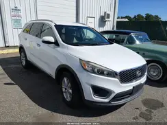5XYPGDA59GG072914 2016 KIA SORENTO