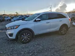 5XYPGDA59GG081547 2016 KIA SORENTO