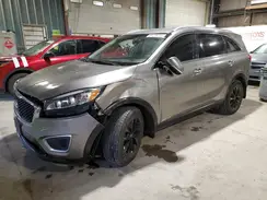 5XYPGDA59GG087302 2016 KIA SORENTO