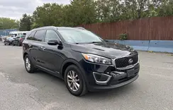 5XYPGDA59GG087493 2016 KIA SORENTO