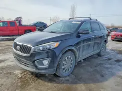 5XYPGDA59GG087543 2016 KIA SORENTO