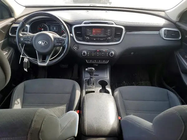 5XYPGDA59GG087543 2016 KIA SORENTO - Image 8
