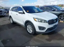 5XYPGDA59GG089745 2016 KIA SORENTO
