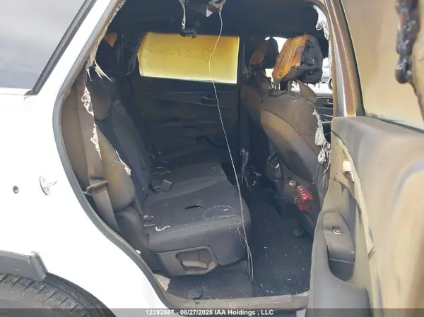 5XYPGDA59GG092726 2016 KIA SORENTO - Image 8
