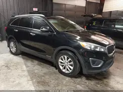 5XYPGDA59GG094721 2016 KIA SORENTO