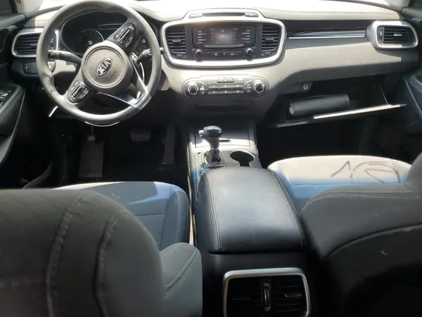 5XYPGDA59GG096713 2016 KIA SORENTO - Image 8