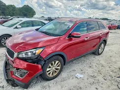 5XYPGDA59GG097778 2016 KIA SORENTO