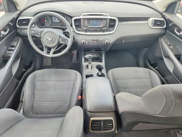 5XYPGDA59GG097778 2016 KIA SORENTO - Image 8
