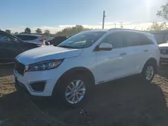 5XYPGDA59GG099790 2016 KIA SORENTO