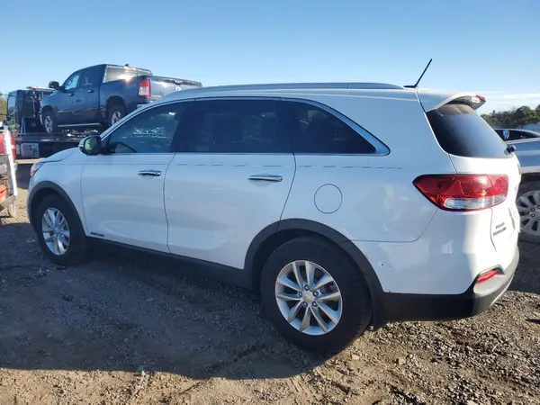 5XYPGDA59GG099790 2016 KIA SORENTO - Image 2
