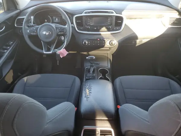 5XYPGDA59GG099790 2016 KIA SORENTO - Image 8