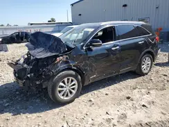 5XYPGDA59GG106690 2016 KIA SORENTO