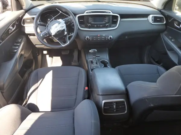 5XYPGDA59GG106690 2016 KIA SORENTO - Image 8