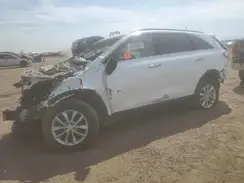 5XYPGDA59GG108360 2016 KIA SORENTO