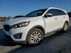 5XYPGDA59GG110920 2016 KIA SORENTO