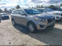 5XYPGDA59GG112053 2016 KIA SORENTO