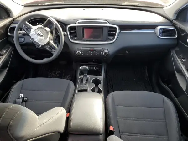 5XYPGDA59GG131850 2016 KIA SORENTO - Image 8