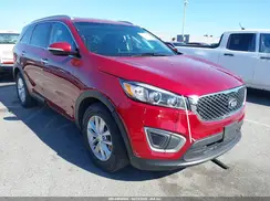 5XYPGDA59GG131864 2016 KIA SORENTO