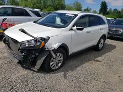 5XYPGDA59GG132058 2016 KIA SORENTO