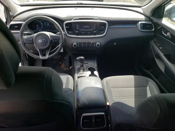 5XYPGDA59GG132058 2016 KIA SORENTO - Image 8