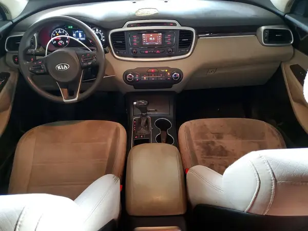 5XYPGDA59GG132285 2016 KIA SORENTO - Image 8