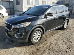 5XYPGDA59GG134201 2016 KIA SORENTO