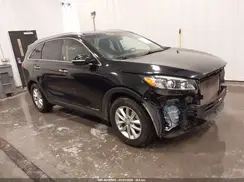 5XYPGDA59GG135414 2016 KIA SORENTO