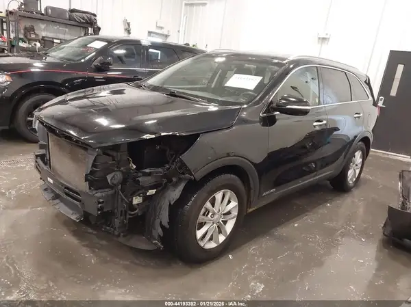 5XYPGDA59GG135414 2016 KIA SORENTO - Image 2
