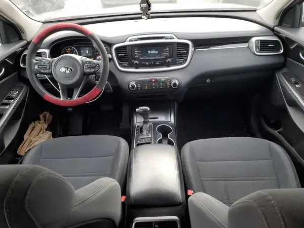 5XYPGDA59GG137941 2016 KIA SORENTO - Image 8