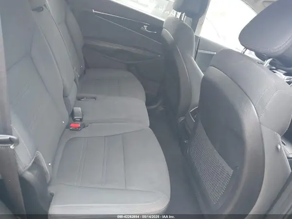 5XYPGDA59GG138541 2016 KIA SORENTO - Image 8