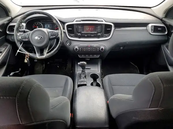 5XYPGDA59GG138569 2016 KIA SORENTO - Image 8