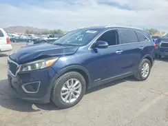 5XYPGDA59GG138765 2016 KIA SORENTO