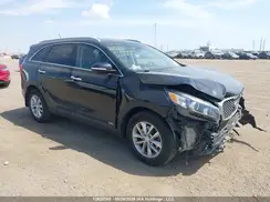 5XYPGDA59GG141651 2016 KIA SORENTO