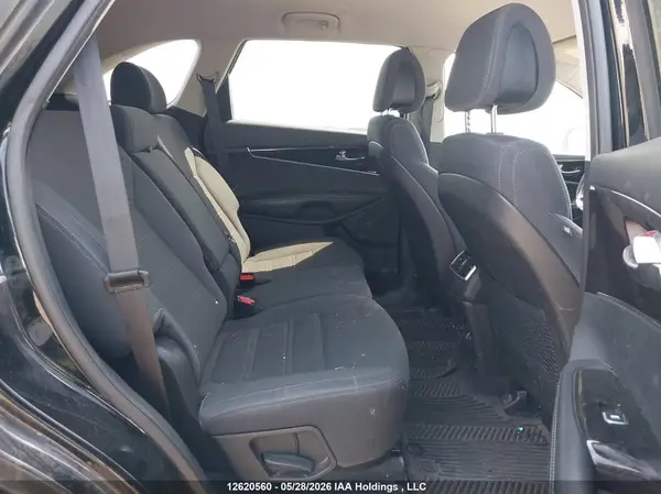 5XYPGDA59GG141651 2016 KIA SORENTO - Image 8