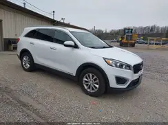 5XYPGDA59GG150351 2016 KIA SORENTO