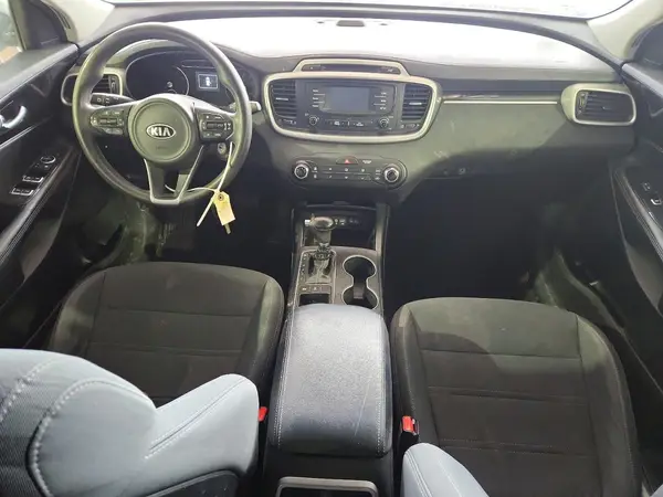 5XYPGDA59GG159406 2016 KIA SORENTO - Image 8