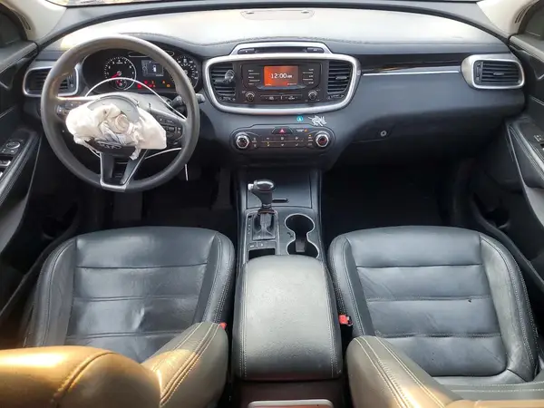 5XYPGDA59GG160636 2016 KIA SORENTO - Image 8