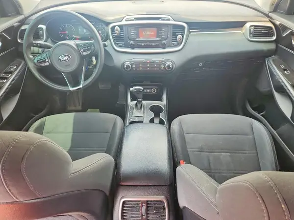 5XYPGDA59GG160829 2016 KIA SORENTO - Image 8