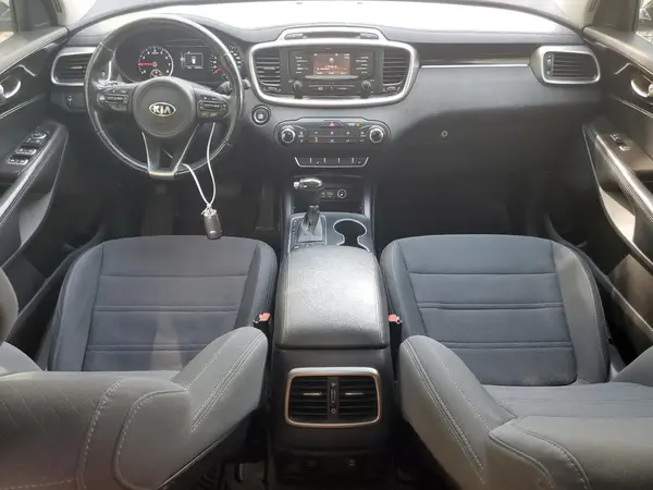 5XYPGDA59GG161169 2016 KIA SORENTO - Image 8