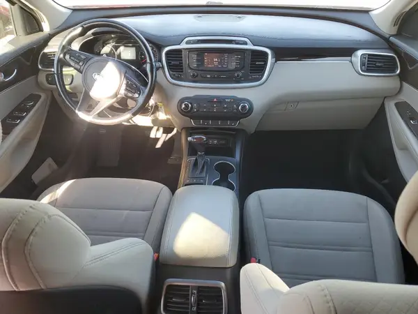 5XYPGDA59GG162807 2016 KIA SORENTO - Image 8