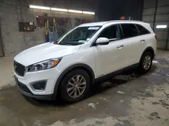 5XYPGDA59GG163035 2016 KIA SORENTO