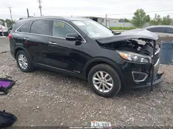 5XYPGDA59GG174147 2016 KIA SORENTO