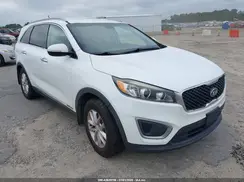 5XYPGDA59GG175475 2016 KIA SORENTO