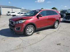 5XYPGDA59GG177730 2016 KIA SORENTO