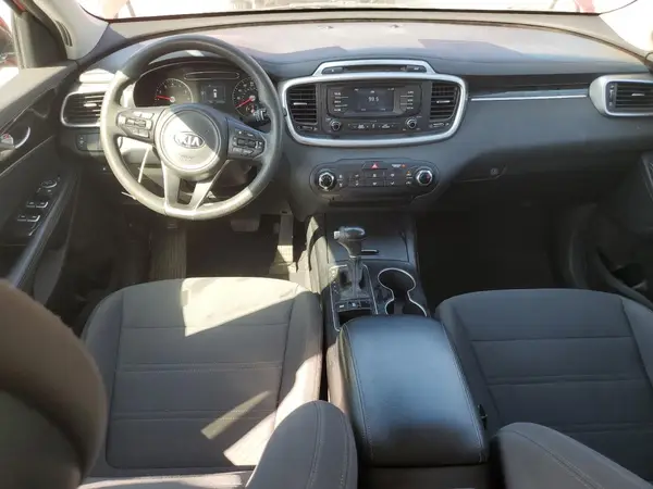 5XYPGDA59GG177730 2016 KIA SORENTO - Image 8